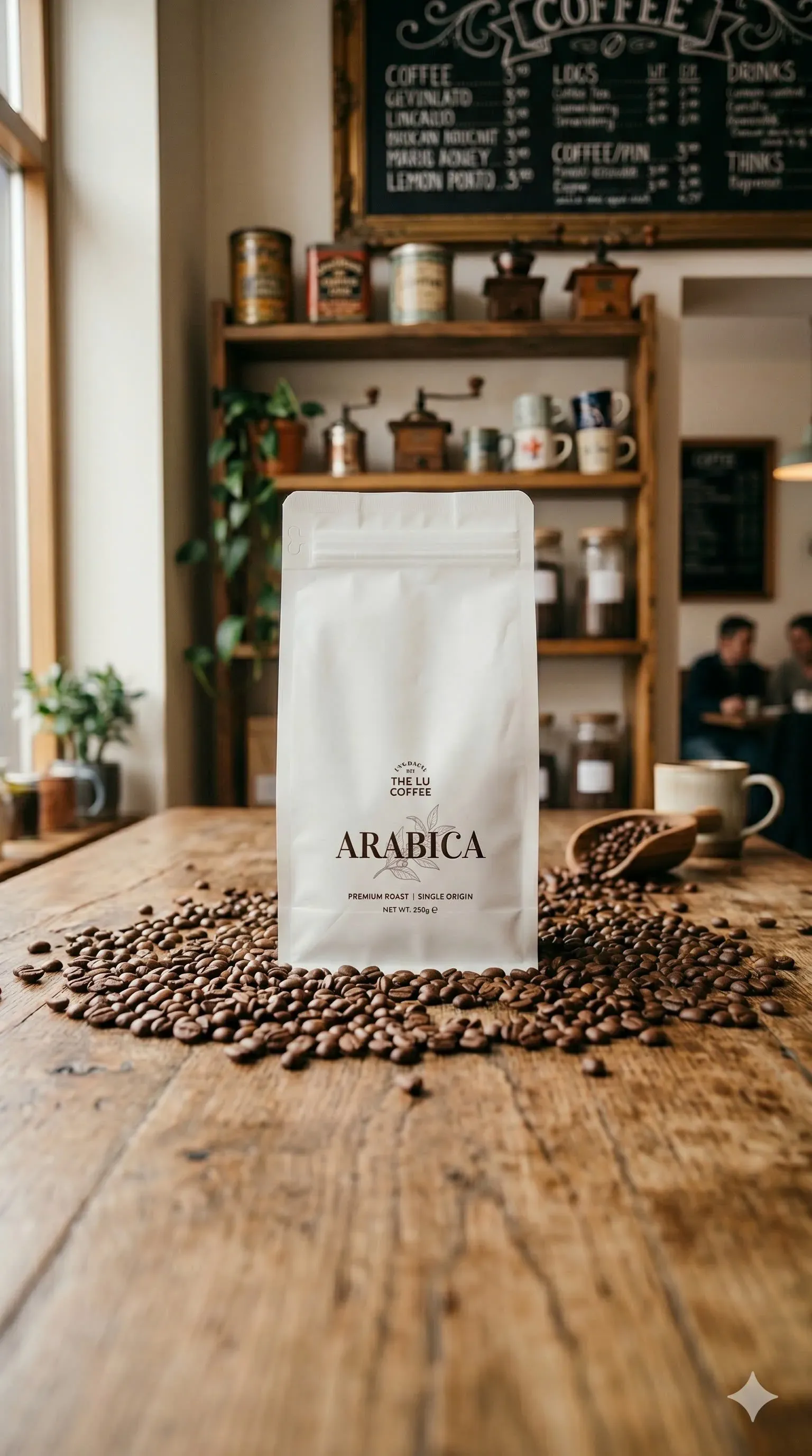 Arabica