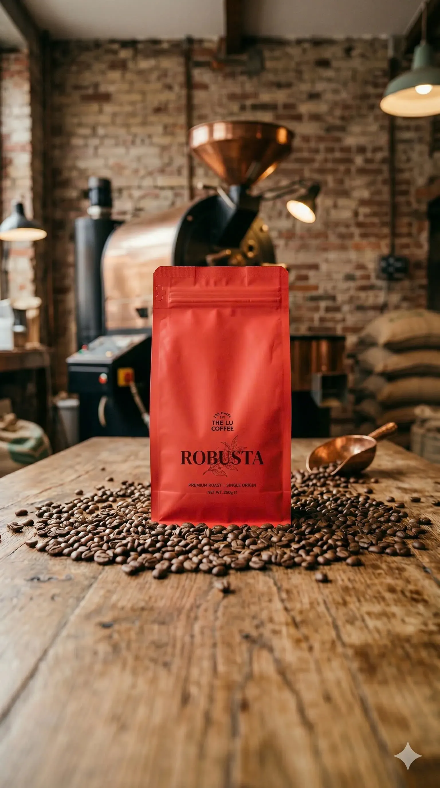 Robusta